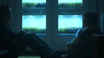 Задник к фильму "Спайдерхед" #907645