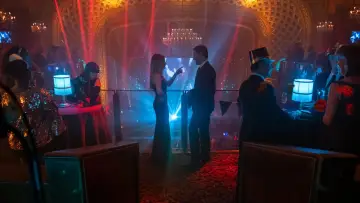 Задник к фильму "Пара на праздники" #243269