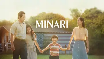 Задник к фильму "Минари" #221712