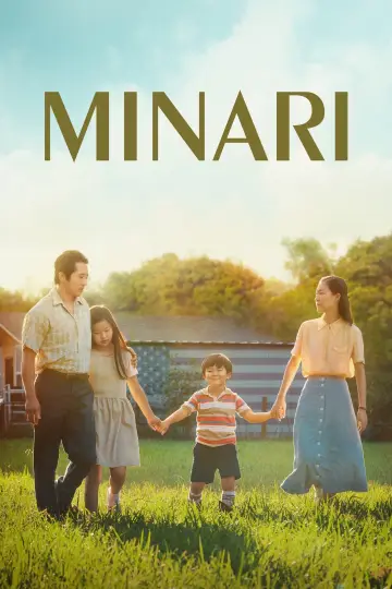 Постер к фильму "Минари" #221719