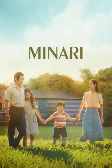 Постер к фильму "Минари" #221724