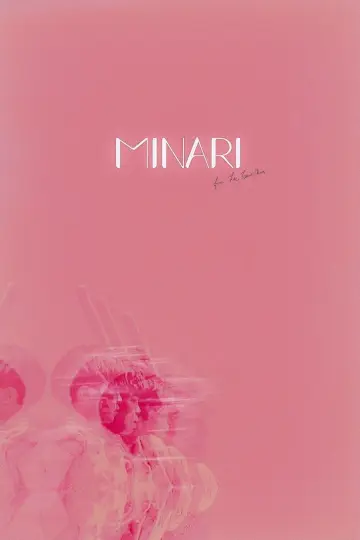 Постер к фильму "Минари" #221733