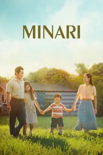 Постер к фильму "Минари" #221737
