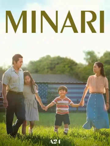 Постер к фильму "Минари" #221742