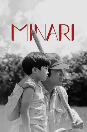 Постер к фильму "Минари" #221746