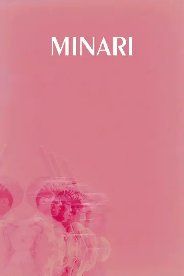 Постер к фильму "Минари" #221750