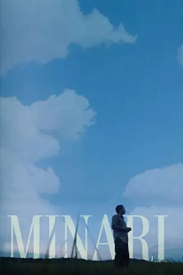 Постер к фильму "Минари" #375696