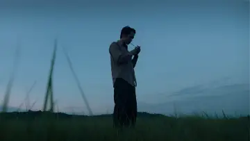Задник к фильму "Минари" #866090