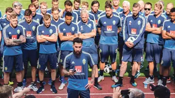 Jimmy Durmaz och frisparken постер