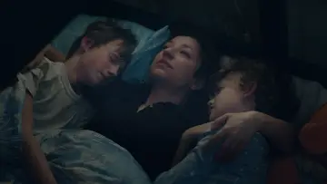 Задник к фильму "Надежда" #1866697