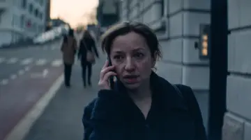 Задник к фильму "Надежда" #1866706