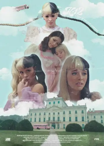Постер к фильму "K-12" #1058486