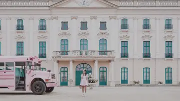 Задник к фильму "K-12" #1758848