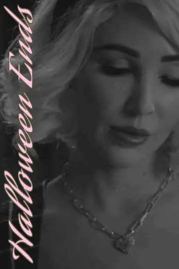 Постер к фильму "Хэллоуин заканчивается" #1199602