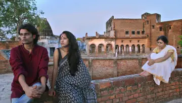 Задник к фильму "বৃন্দাবনী বৈরাগ্য" #898587