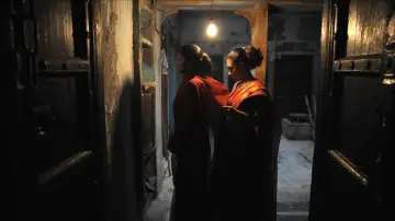 Задник к фильму "বৃন্দাবনী বৈরাগ্য" #898588