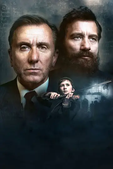 Постер к фильму "Песня имен" #1011647