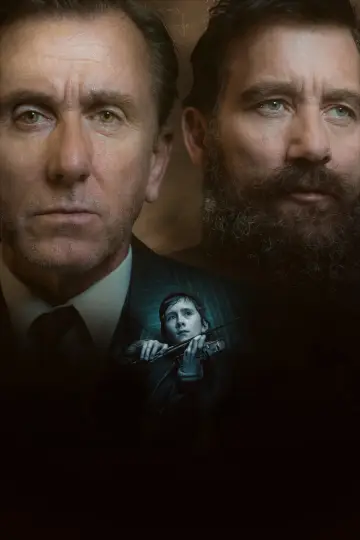 Постер к фильму "Песня имен" #1011648