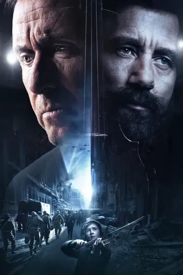 Постер к фильму "Песня имен" #1011649