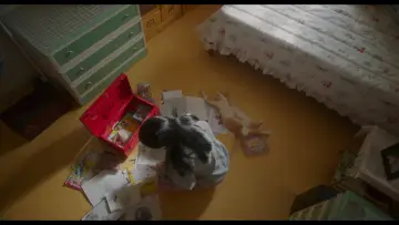 Задник к фильму "Родная душа" #887529