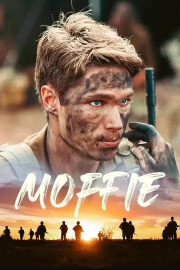 Постер к фильму "Моффи" #670471