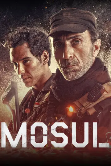 Постер к фильму "Мосул" #1024373