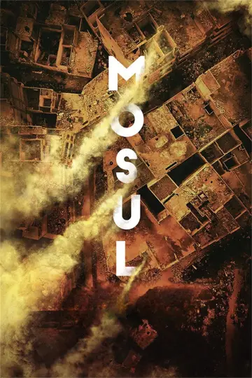 Постер к фильму "Мосул" #1024376
