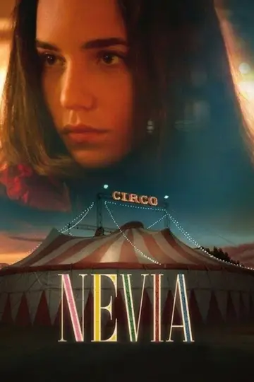 Постер к фильму "Невия" #1524762