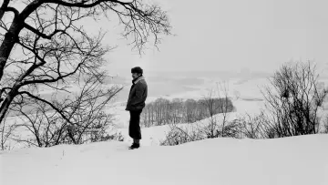 Задник к фильму "Андрей Тарковский. Кино как молитва" #196581