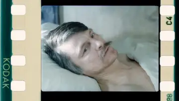 Задник к фильму "Андрей Тарковский. Кино как молитва" #196582