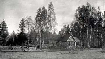Задник к фильму "Андрей Тарковский. Кино как молитва" #196585