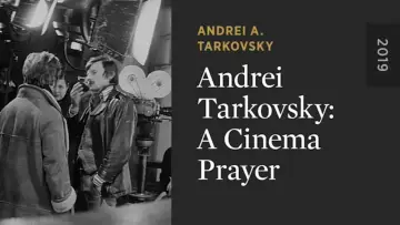 Задник к фильму "Андрей Тарковский. Кино как молитва" #761651