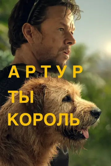 Постер к фильму "Артур, ты король" #463236