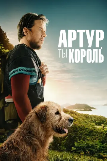 Постер к фильму "Артур, ты король" #479033