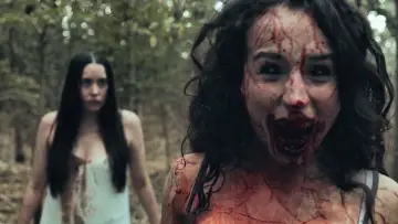 Задник к фильму "Wicked Witches" #1279758