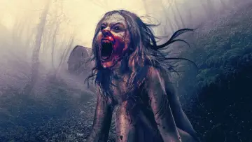 Задник к фильму "Wicked Witches" #1279762