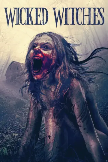 Постер к фильму "Wicked Witches" #1279767