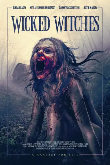 Постер к фильму "Wicked Witches" #1279768