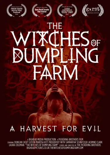 Постер к фильму "Wicked Witches" #1279774
