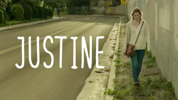 Задник к фильму "Justine" #740316