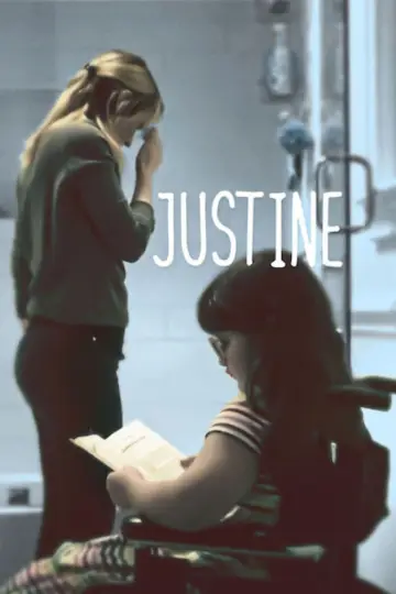 Постер к фильму "Justine" #740321