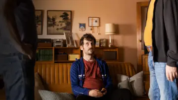 Задник к фильму "El plan" #438576