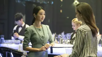 Задник к фильму "양자물리학" #395586
