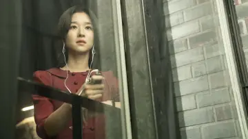 Задник к фильму "양자물리학" #395587