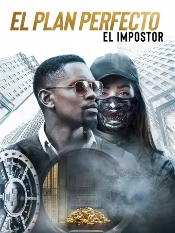Постер к фильму "Информатор" #1185928