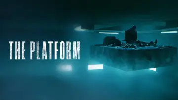Задник к фильму "Платформа" #64375