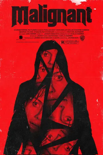 Постер к фильму "Злое" #976412