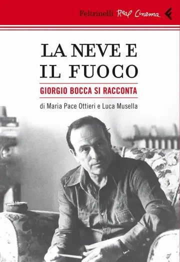 Постер к фильму "La neve e il fuoco" #1183985