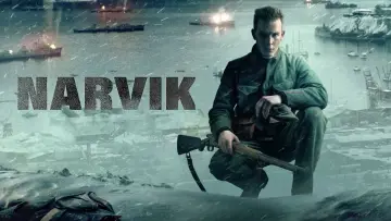 Задник к фильму "Битва при Нарвике" #1042220