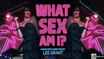 Задник к фильму "What Sex Am I?" #1006968